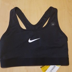 Nike sport bra